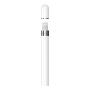 Стилус Apple Pencil для iPad (1-го поколения) с переходником USB-C – Lightning