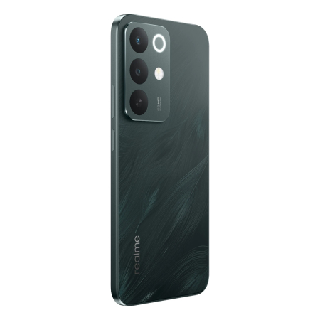Realme C85 Pro 6/128Gb Peacock Green, зелёный