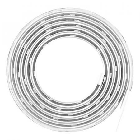 Светодиодная лента Yeelight LED Lightstrip 1S, 2 м (YLDD05YL) Белый