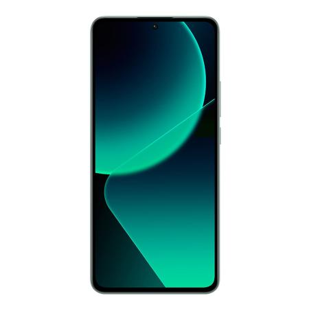 Xiaomi 13T Pro 12/256Гб Meadow Green, зеленый