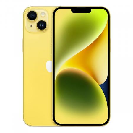 Apple iPhone 14 Plus 256Gb Yellow, желтый