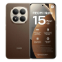 Xiaomi Redmi Note 15 Pro+ 5G 16/512Gb Mocha Brown, коричневый