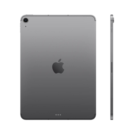 Apple iPad Air 11" (M3, 2025) Wi-Fi + Cellular 128Gb Space Gray, «серый космос» Apple iPad Air 11" (M3, 2025) Wi-Fi + Cellular 128Gb Space Gray, «серый космос»