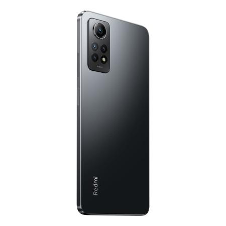 Xiaomi Redmi Note 12 Pro 8/128Gb Graphite Gray, серый