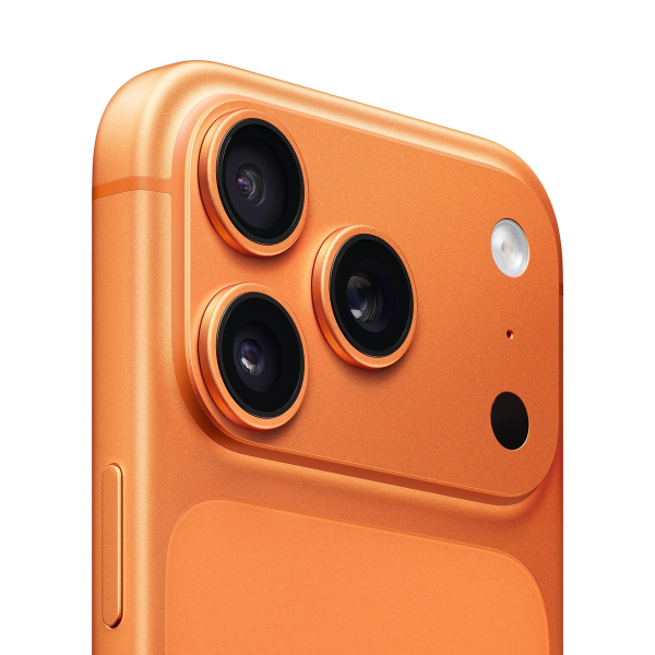Apple iPhone 17 Pro 1Tb Cosmic Orange, оранжевый