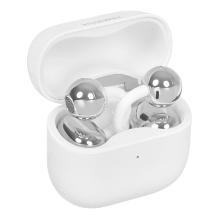 Наушники HUAWEI FreeClip 2 White, белый