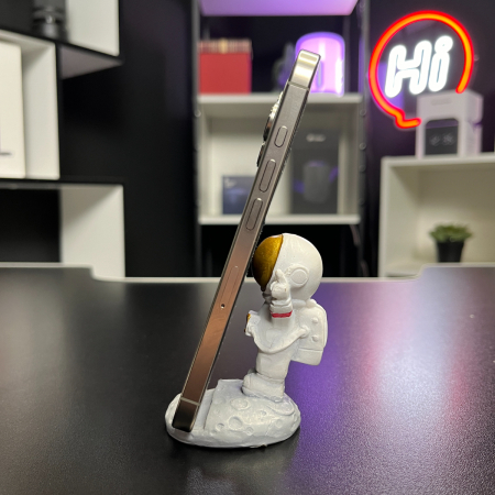 Trade in Apple iPhone 16 Pro 256Gb Natural Titanium IMEI: 6455