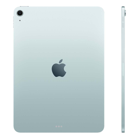 Apple iPad Air 11" (M3, 2025) Wi-Fi 256Gb Blue, голубой Apple iPad Air 11" (M3, 2025) Wi-Fi 256Gb Blue, голубой