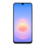Samsung Galaxy A18 4/128Gb Silver, серый