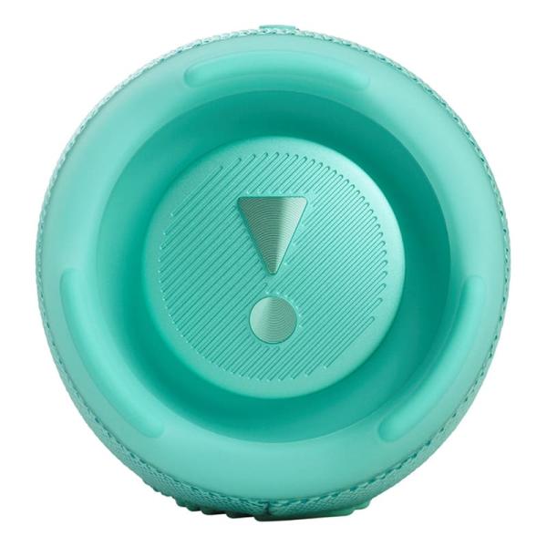 Портативная колонка JBL Charge 5 Teal, бирюзовый