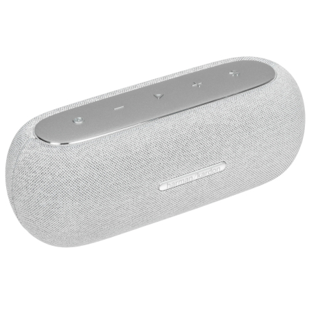 Портативная колонка Harman Kardon Luna Gray, серый