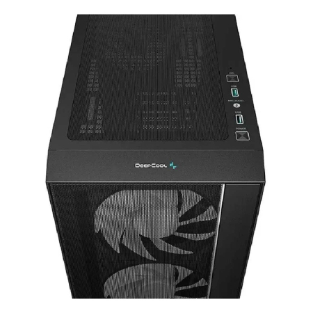 Корпус DeepCool Matrexx 55 V4 Mesh (R-Matrexx55-BKAGA4-G-4) Чёрный