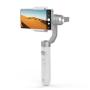 Стабилизатор трехосевой Xiaomi Mijia Smartphone Handheld Gimbal (SJYT01FM) Серебристый