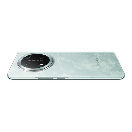 HONOR X9c 12/512Gb Jade Cyan, Нефритовый голубой