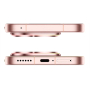 HUAWEI Pura 90s Pro 12/256Gb Guava Soda, розово-зелёный