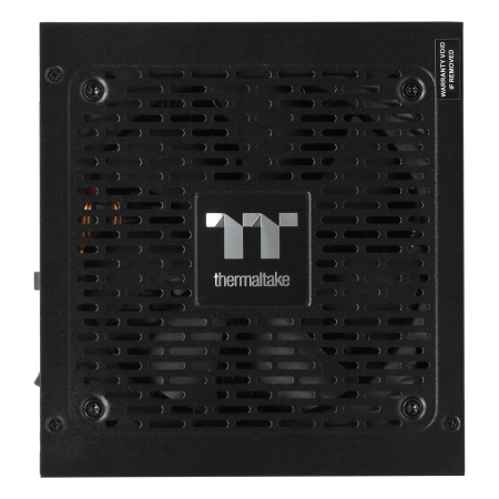 Блок питания Thermaltake Toughpower GF A3 (PS-TPD-1200FNFAGE-H) Gold, 1200 Вт Чёрный