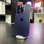 Trade in Apple iPhone 14 Pro 128Gb Deep Purple IMEI: 8666