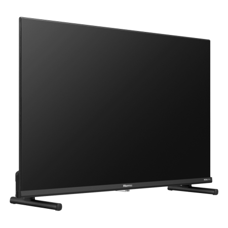 Телевизор Hisense 40" Full HD, 60Гц, QLED & DLED (40A5Q)