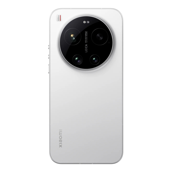 Xiaomi 17 Ultra 12/512Gb White, белый