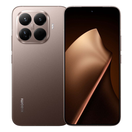 Xiaomi 15T Pro 12/512Gb Mocha Gold, коричневый