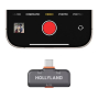 Микрофон Hollyland Lark M2S Combo