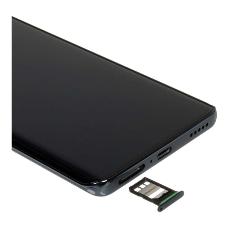 Honor X9b 8/256Gb Midnight Black, черный