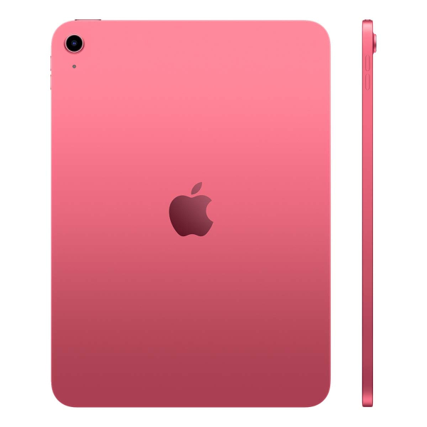 Apple iPad 11" (A16, 2025) Wi-Fi 512Gb Pink, розовый Apple iPad 11" (A16, 2025) Wi-Fi 512Gb Pink, розовый