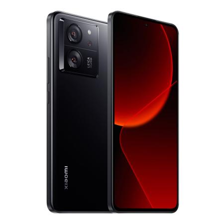Xiaomi 13T 12/256Гб Black, черный