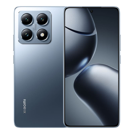 Xiaomi 14T 12/256 Гб Titan Blue, синий